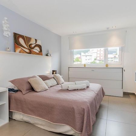 Departamento En San Martin - Ush Australis Lejlighed Ushuaia Eksteriør billede