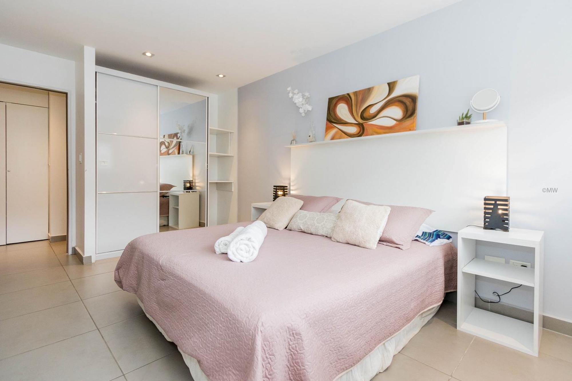 Departamento En San Martin - Ush Australis Lejlighed Ushuaia Eksteriør billede